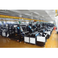 Factory Price Nonwoven Carry Bag Making Machine Multifunctional Non Woven Bag Making Machine